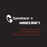 Now Computing Gameband+ Quick Start Manual preview