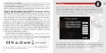 Preview for 14 page of Now Computing Gameband+ Quick Start Manual