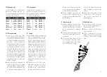 Preview for 2 page of Nowa Szkola DNA Structure Simulation Kit RV 4013 Assembly Instructions