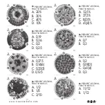 Предварительный просмотр 6 страницы Nowa Szkola TY 3001 Instructions Manual