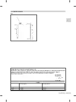 Preview for 3 page of nowax GPN 1500 Operating And Maintenance Manual