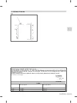 Preview for 7 page of nowax GPN 1500 Operating And Maintenance Manual