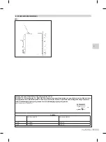 Preview for 9 page of nowax GPN 1500 Operating And Maintenance Manual