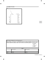 Preview for 11 page of nowax GPN 1500 Operating And Maintenance Manual