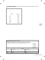 Preview for 13 page of nowax GPN 1500 Operating And Maintenance Manual