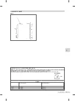 Preview for 17 page of nowax GPN 1500 Operating And Maintenance Manual