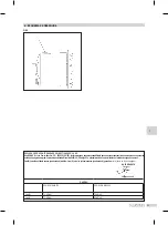 Preview for 21 page of nowax GPN 1500 Operating And Maintenance Manual