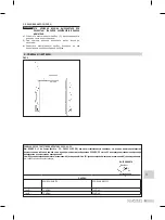 Preview for 31 page of nowax GPN 1500 Operating And Maintenance Manual