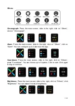 Preview for 11 page of Nowley 21-2039 Instruction Manual