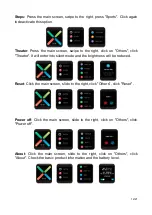 Preview for 12 page of Nowley 21-2039 Instruction Manual