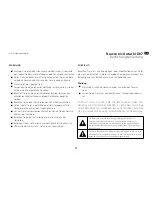 Preview for 21 page of Nowsonic autark id07 User Manual