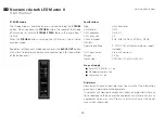 Preview for 12 page of Nowsonic AUTARK LED MASTER II User Manual