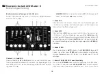 Preview for 18 page of Nowsonic AUTARK LED MASTER II User Manual