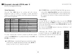 Preview for 22 page of Nowsonic AUTARK LED MASTER II User Manual