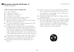 Preview for 24 page of Nowsonic AUTARK LED MASTER II User Manual