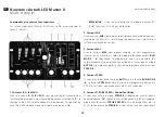 Preview for 28 page of Nowsonic AUTARK LED MASTER II User Manual