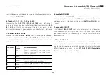 Preview for 29 page of Nowsonic AUTARK LED MASTER II User Manual