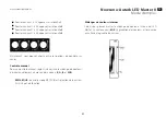 Preview for 31 page of Nowsonic AUTARK LED MASTER II User Manual