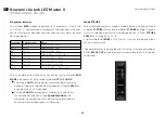 Preview for 42 page of Nowsonic AUTARK LED MASTER II User Manual