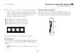 Предварительный просмотр 51 страницы Nowsonic AUTARK LED MASTER II User Manual