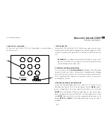 Preview for 31 page of Nowsonic AUTARK OD09 User Manual