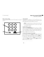 Preview for 55 page of Nowsonic AUTARK OD09 User Manual