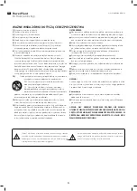 Preview for 19 page of Nowsonic POWER PLANT User Manual