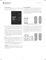 Preview for 7 page of Nowsonic Roadtrip 508 User Manual