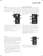 Preview for 30 page of Nowsonic Roadtrip 508 User Manual