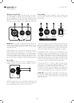 Предварительный просмотр 15 страницы Nowsonic ROADTRIP 51 User Manual