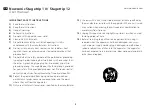 Preview for 4 page of Nowsonic STAGETRIP 10 User Manual