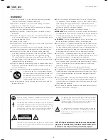 Preview for 3 page of Nowsonic Titan 520 User Manual