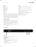 Preview for 4 page of Nowsonic Titan 520 User Manual