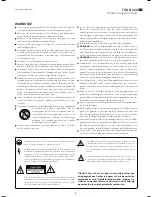 Preview for 8 page of Nowsonic Titan 520 User Manual