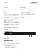 Preview for 24 page of Nowsonic Titan 520 User Manual