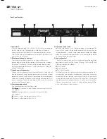 Preview for 5 page of Nowsonic Titan 621 User Manual