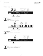 Preview for 6 page of Nowsonic Titan 621 User Manual