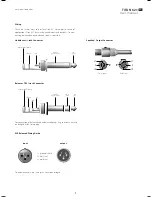 Preview for 8 page of Nowsonic Titan 621 User Manual