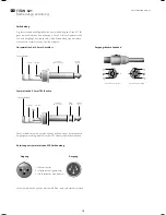 Preview for 15 page of Nowsonic Titan 621 User Manual