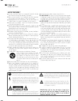 Preview for 17 page of Nowsonic Titan 621 User Manual