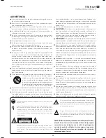 Preview for 24 page of Nowsonic Titan 621 User Manual