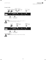 Preview for 28 page of Nowsonic Titan 621 User Manual