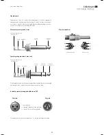 Preview for 36 page of Nowsonic Titan 621 User Manual