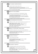 Предварительный просмотр 6 страницы Nowy Styl eModel Desk Assembly Instructions Manual