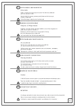 Предварительный просмотр 7 страницы Nowy Styl eModel Desk Assembly Instructions Manual