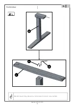 Preview for 29 page of Nowy Styl eUP 3 Operating And Assembly Manual