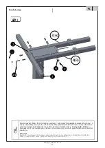 Preview for 30 page of Nowy Styl eUP 3 Operating And Assembly Manual