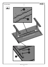 Preview for 33 page of Nowy Styl eUP 3 Operating And Assembly Manual