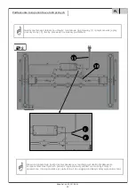 Preview for 35 page of Nowy Styl eUP 3 Operating And Assembly Manual