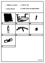 Preview for 3 page of NowyStyl WithME Assembly Manual